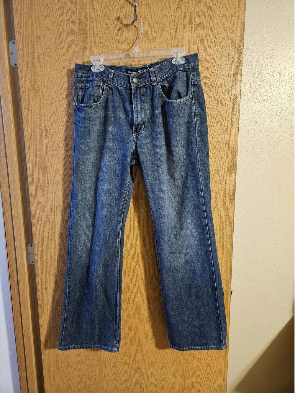 Beverly Hills Polo Club Jeans